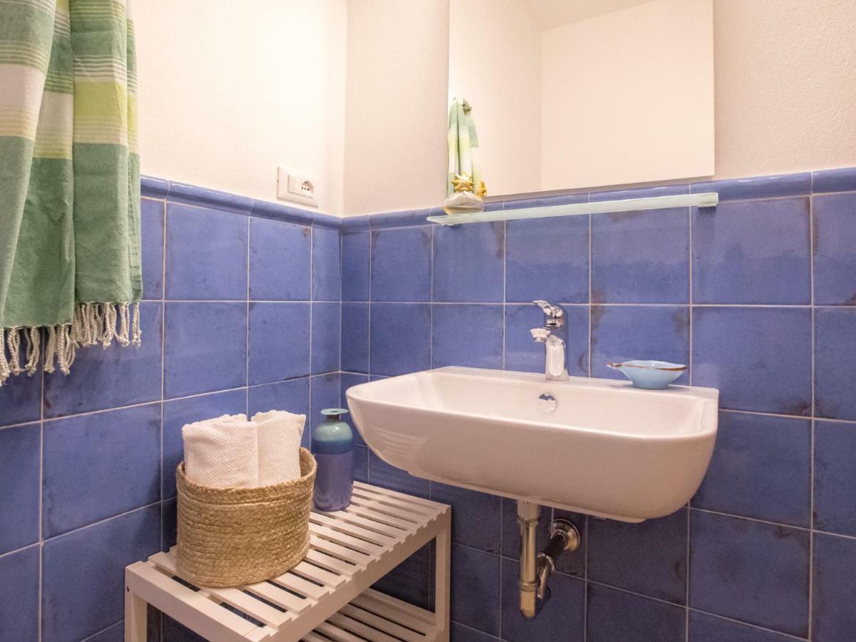 מלון לבנטו Creuza De Legna מראה חיצוני תמונה
