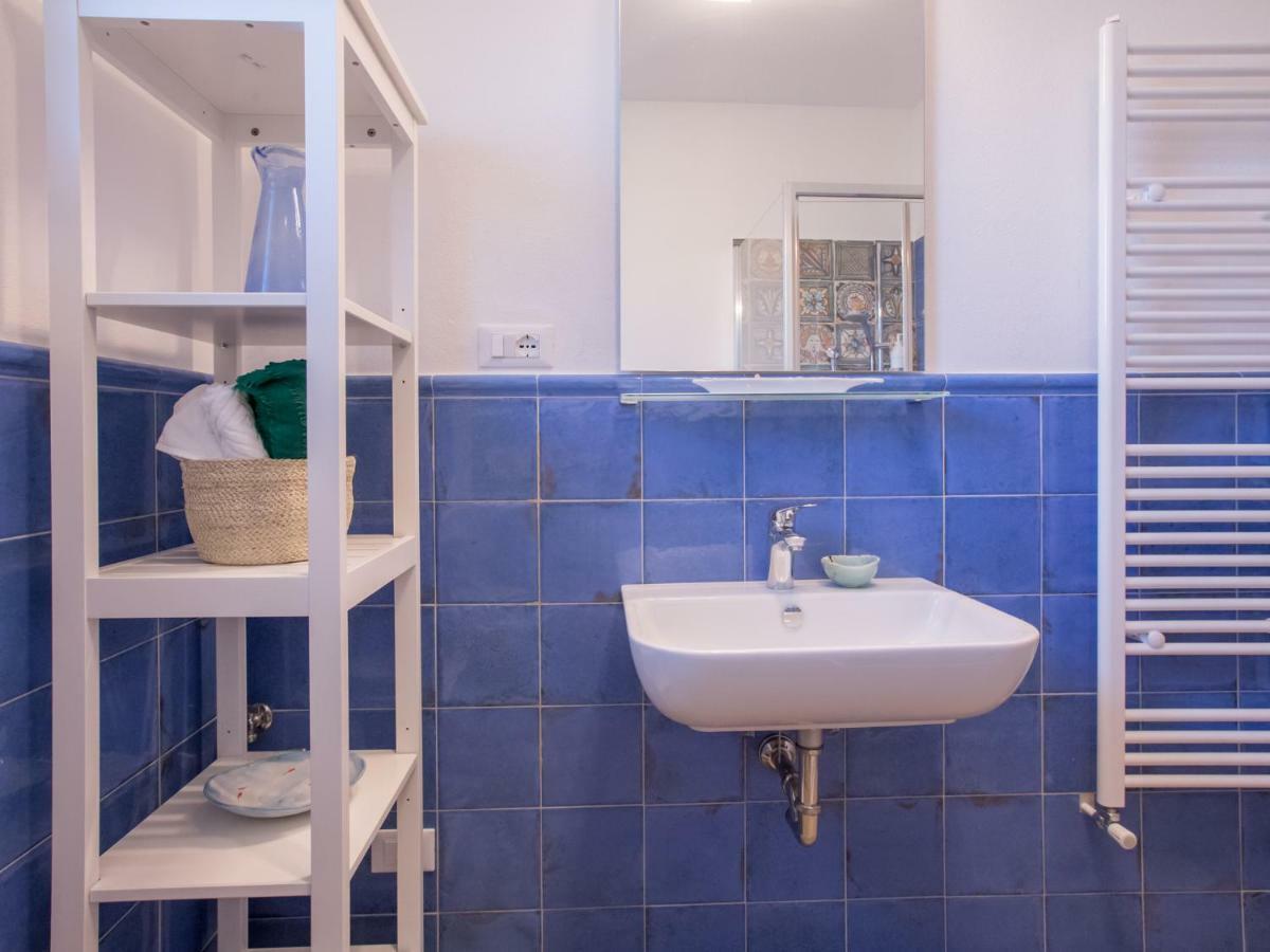מלון לבנטו Creuza De Legna מראה חיצוני תמונה