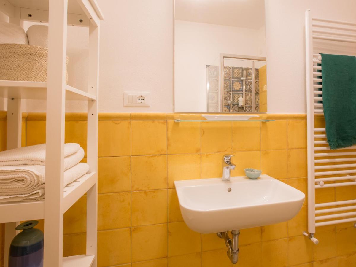 מלון לבנטו Creuza De Legna מראה חיצוני תמונה